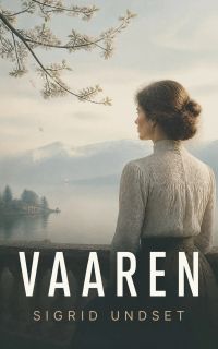 Vaaren