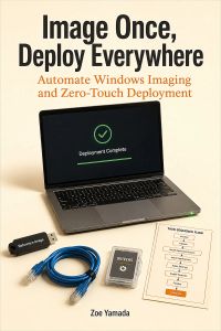 Image Once, Deploy Everywhere