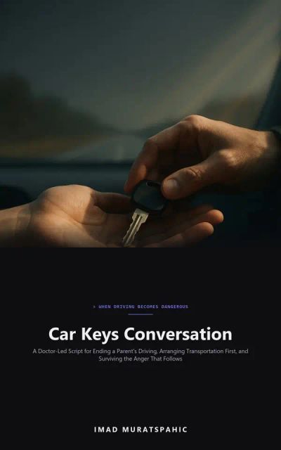 Car Keys Conversation