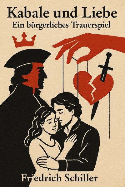 Kabale und Liebe: Ein bürgerliches Trauerspiel