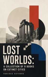 Lost Worlds: A Collection of 9 Books on Extinct Cities