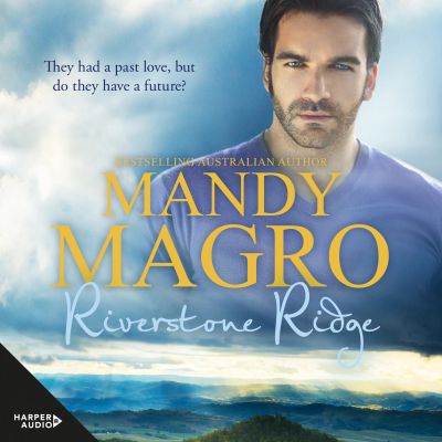 Riverstone Ridge cover
