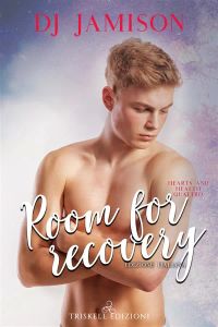 Room for recovery