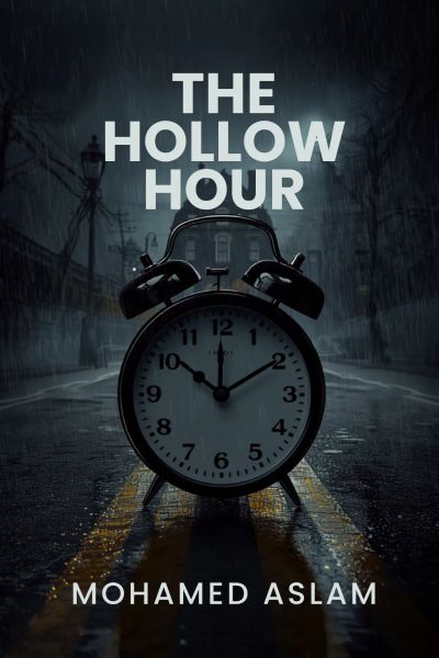 THE HOLLOW HOUR
