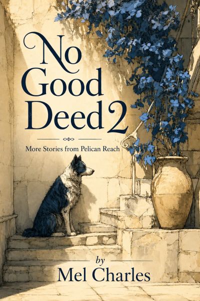 No Good Deed 2: More Stories from Pelican Reach