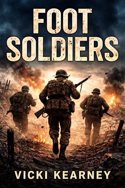 Foot Soldiers