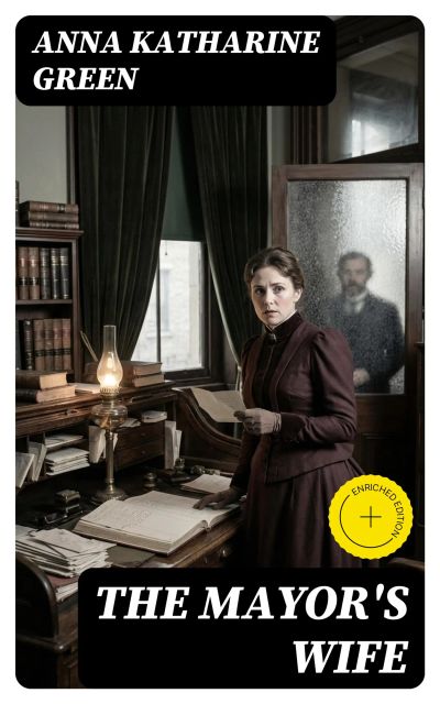 The Mayor's Wife