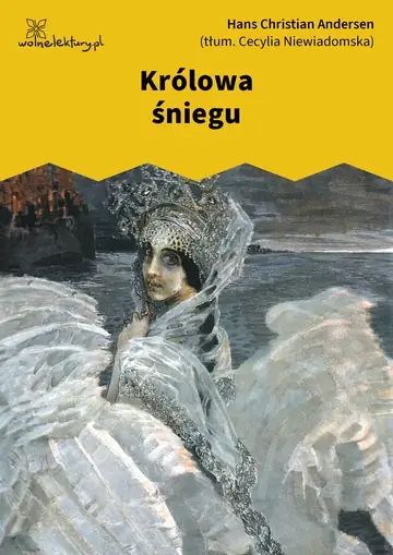 Królowa śniegu