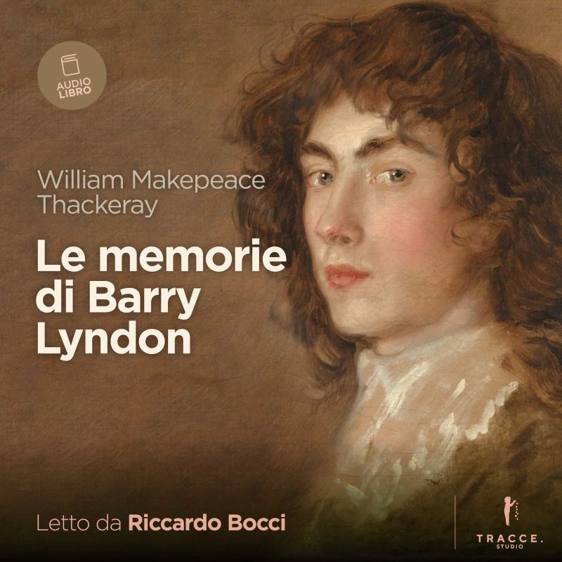 Le memorie di Barry Lyndon