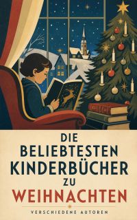 Die beliebtesten Kinderbücher zu Weihnachten
