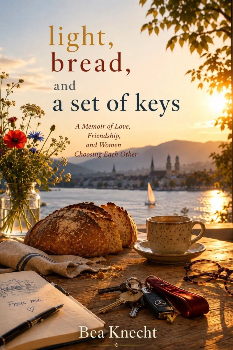 Light, Bread, and a Set of Keys