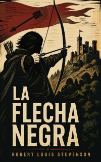 La flecha negra