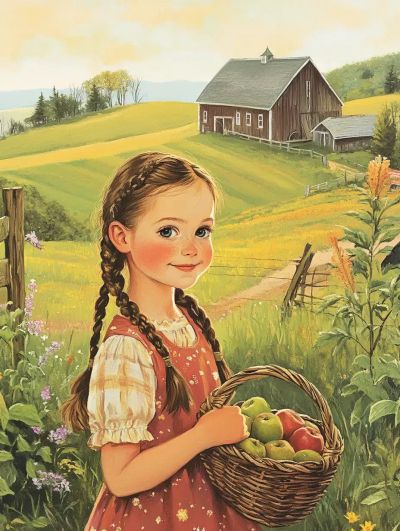 Understood Betsy