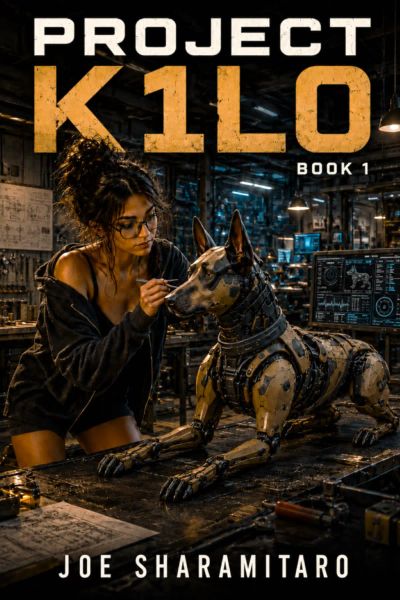 Project K1L0