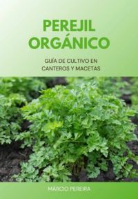 Perejil Orgánico