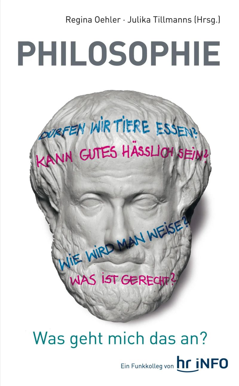 Philosophie - Was geht mich das an?