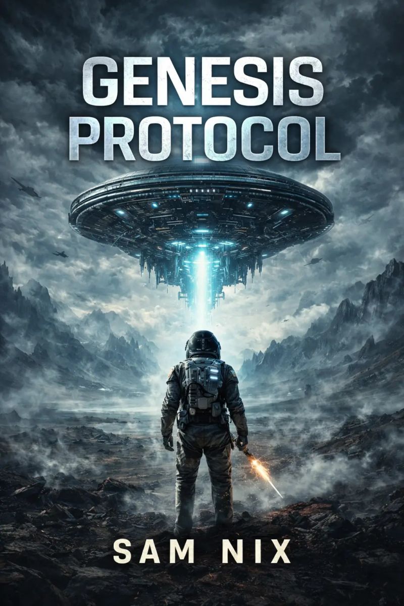 Genesis Protocol