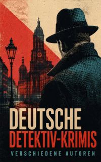 Deutsche Detektiv-Krimis