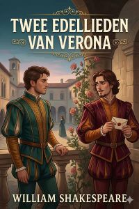 Twee Edellieden van Verona