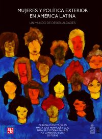 Mujeres y política exterior en América Latina