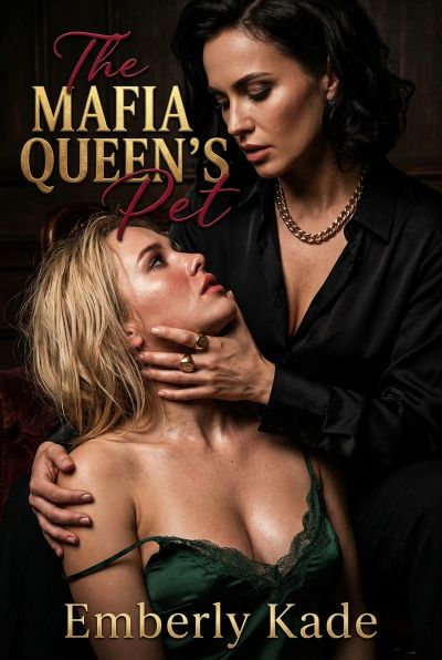 The Mafia Queen's Pet