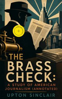 THE BRASS CHECK: A Study of American Journalism (Annotated)