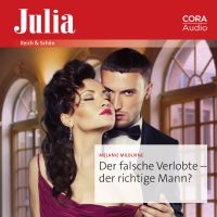 Der falsche Verlobte - der richtige Mann?