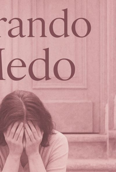 Superando O Medo