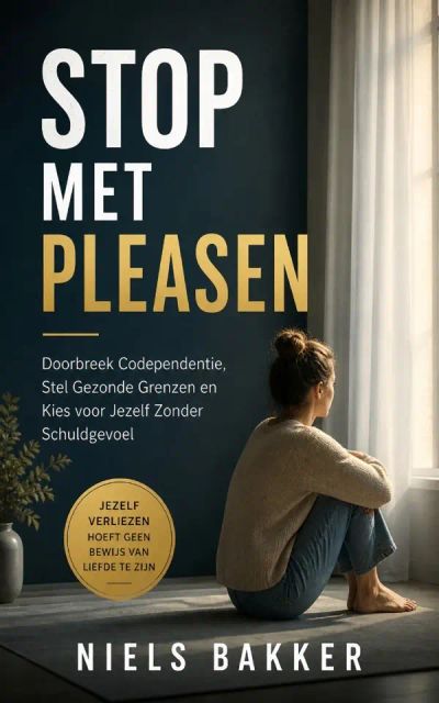 Stop met Pleasen