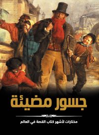جسور مضيئة ..