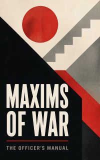 Maxims of War