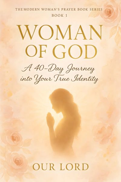 Woman of God