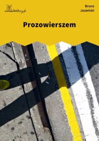 Prozowierszem