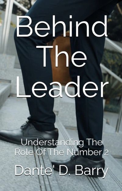 Behind The Leader