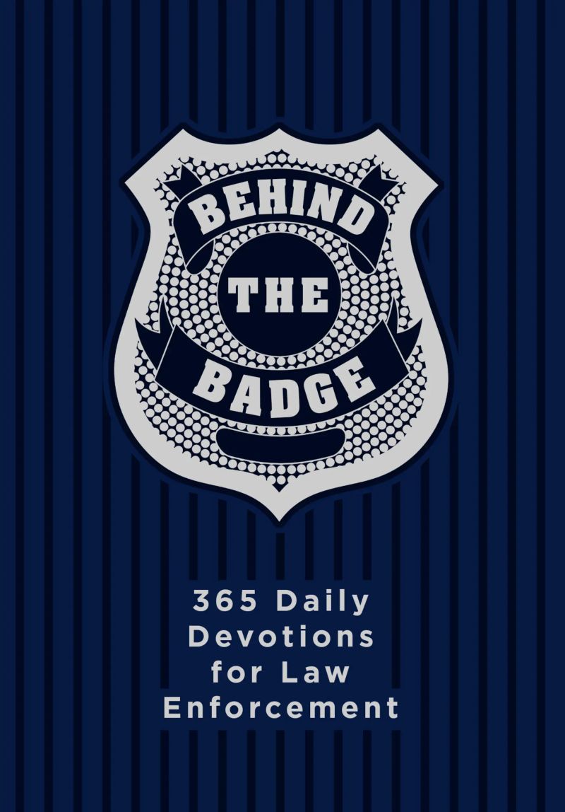 Behind the Badge