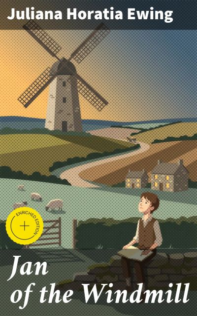 Jan of the Windmill
