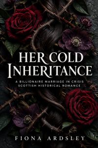 Her Cold Inheritance