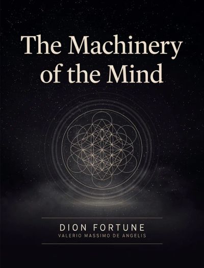 The Machinery of the Mind