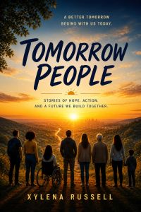 Tomorrow People