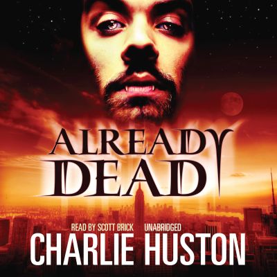 Already Dead