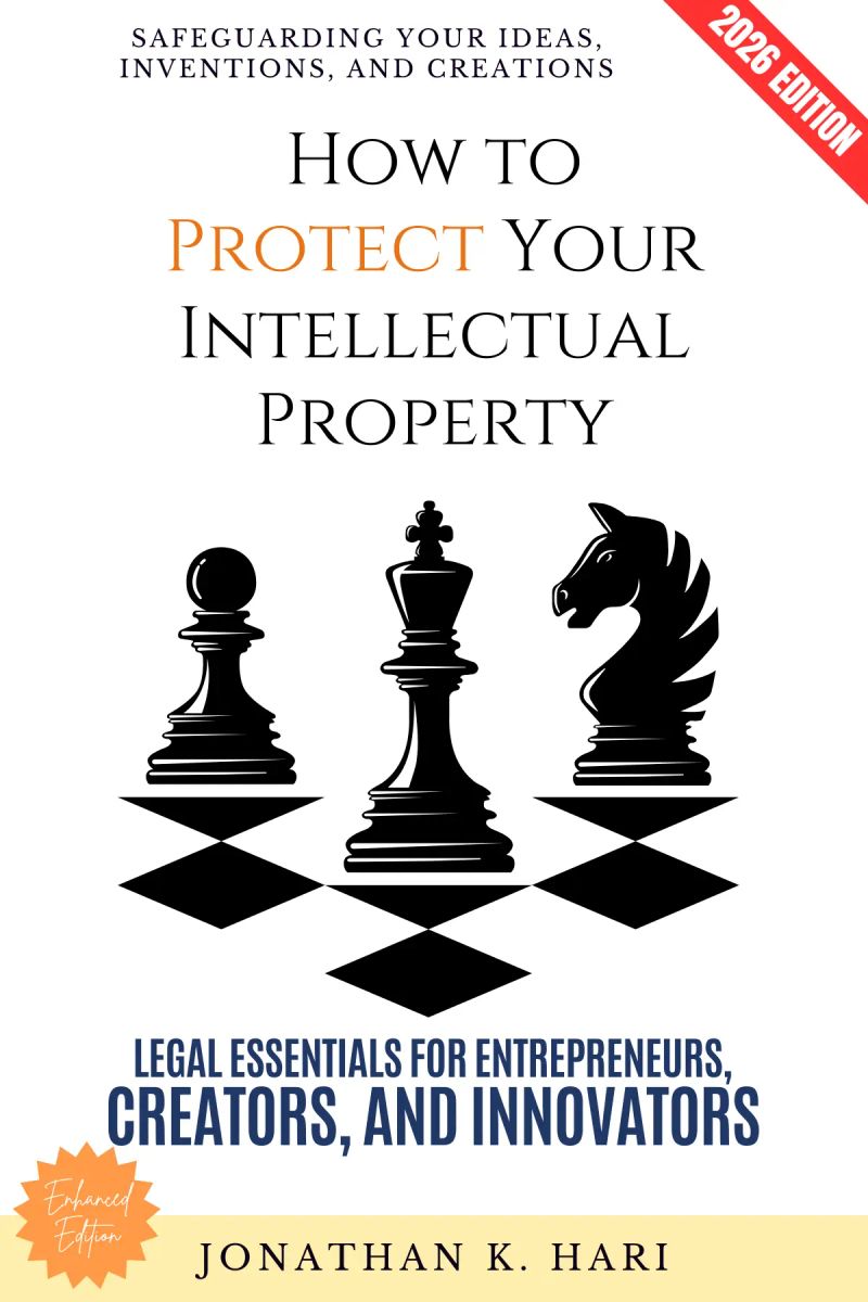 How to Protect Your Intellectual Property