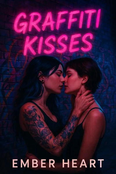 Graffiti Kisses