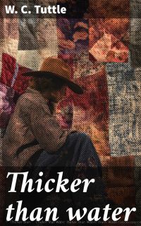 Thicker than water
