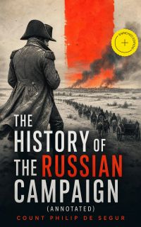 The History of the Russian Campaign (Annotated)
