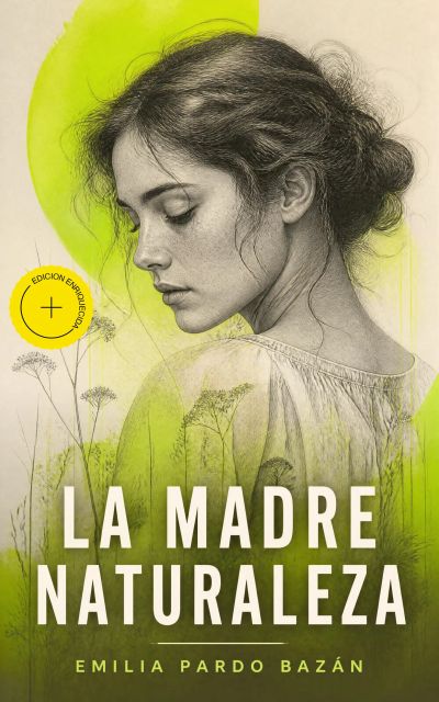 La madre naturaleza (Anotado)