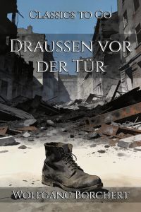 Draußen vor der Tür