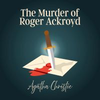 The Murder of Roger Ackroyd