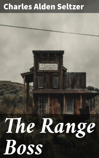 The Range Boss