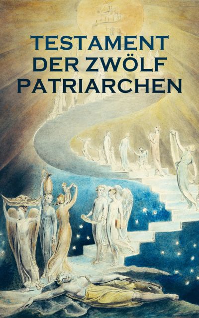 Testament der zwölf Patriarchen