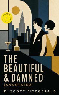 The Beautiful & Damned (Annotated)